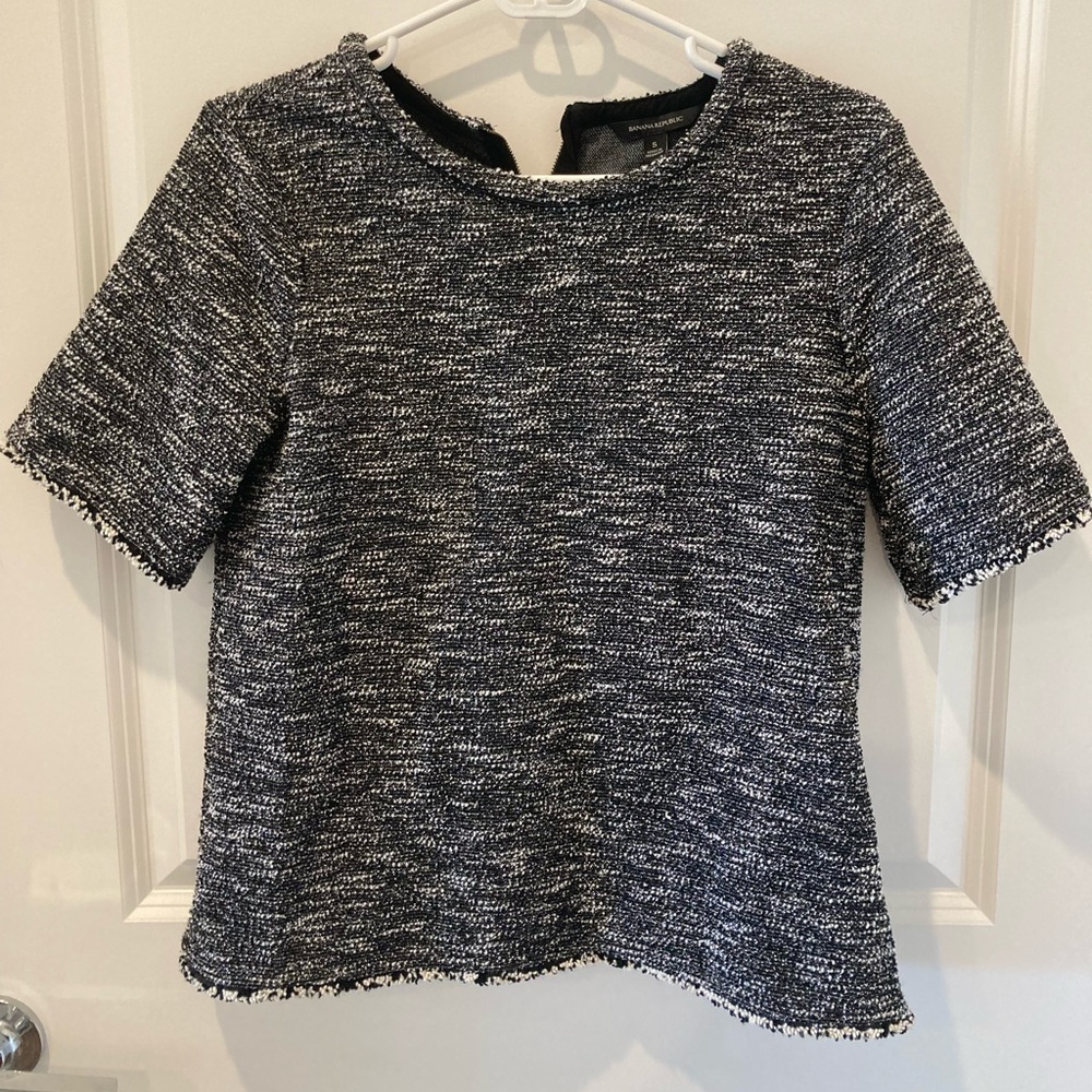 BANANA REPUBLIC Top - Women’s Small